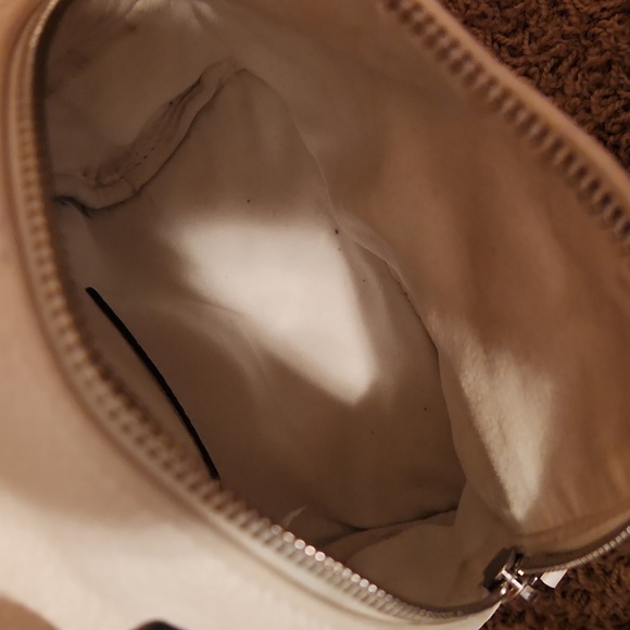 Steve Madden White Small Backpack Bag - Picture 6 of 16